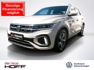 Volkswagen T-Roc 2024