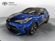 Toyota C-HR 2022