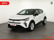 Renault Captur 2025