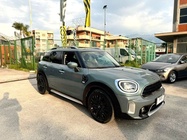MINI Countryman 2022