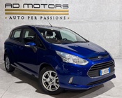 Ford B-Max 2017