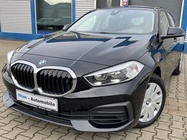 BMW 1 Series 2022