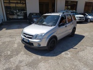 Suzuki Ignis 2006