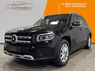 Mercedes-Benz GLB-Class 2020