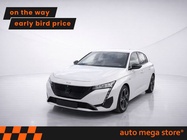 Peugeot 308 2025