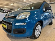 Fiat Panda 2013
