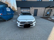 Mercedes-Benz A-Class 2019