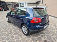 Volkswagen Golf 2007