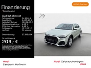 Audi A1 2023
