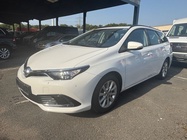 Toyota Auris 2016