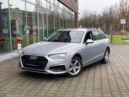 Audi A4 2020