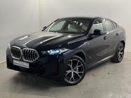 BMW X6 2024