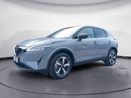 Nissan Qashqai 2023