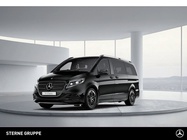 Mercedes-Benz V-Class 2026