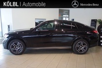 Mercedes-Benz GLC-Class 2025