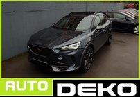 Cupra Formentor 2023