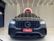 Mercedes-Benz GLE-Class 2020