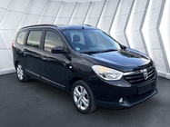 Dacia Lodgy 2014