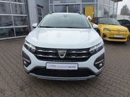 Dacia Sandero 2021