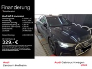 Audi A6 2023