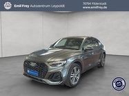 Audi Q5 2022