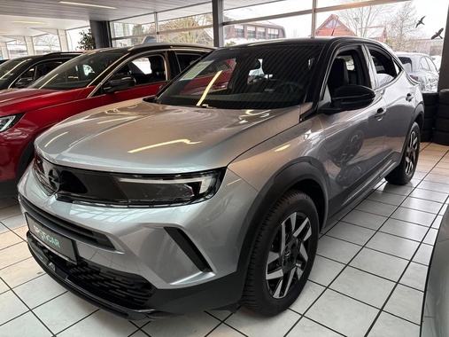Opel Mokka 2024