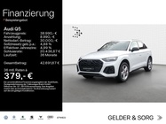 Audi Q5 2022