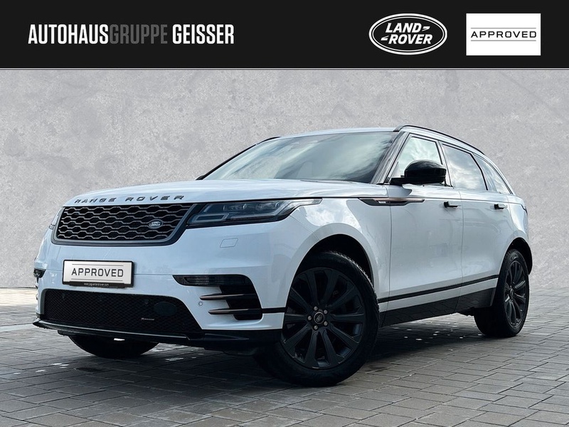 Land Rover Velar