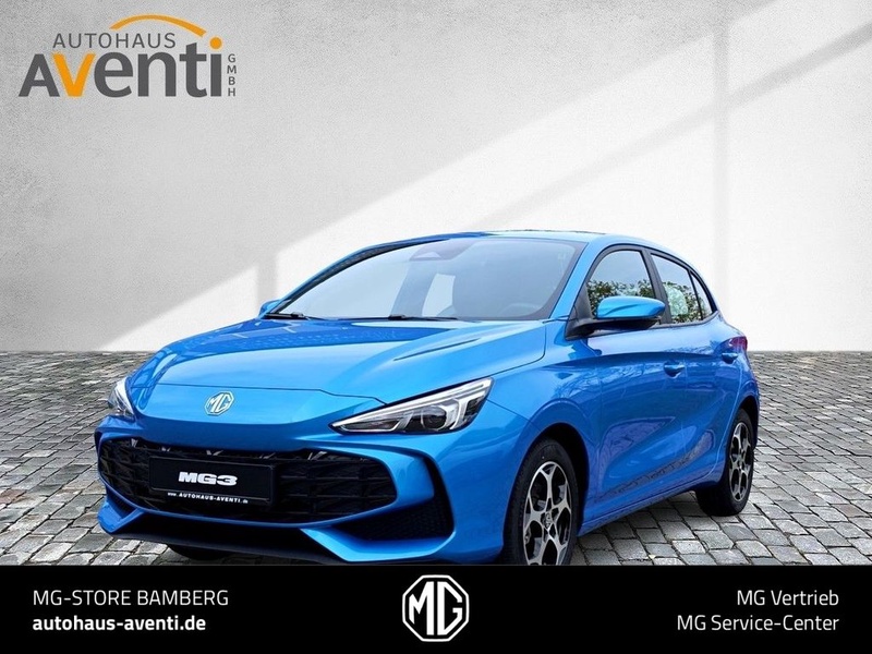 MG Other