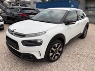 Citroen C4 2019