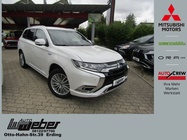 Mitsubishi Outlander 2020