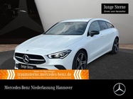 Mercedes-Benz CLA-Class 2024