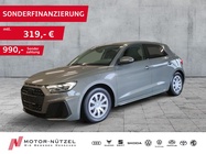 Audi A1 2023