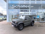 Suzuki Jimny 2026