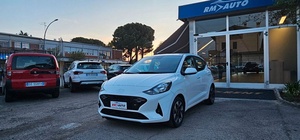 Hyundai i10 2023