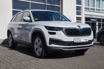 Skoda Kodiaq 2022