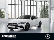 Mercedes-Benz CLE-Class 2026