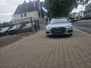 Audi A4 2023