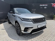 Land Rover Velar 2023