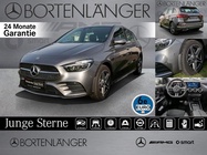 Mercedes-Benz B-Class 2025