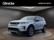 Land Rover Discovery Sport 2025