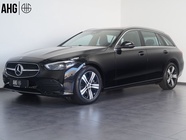 Mercedes-Benz C-Class 2024