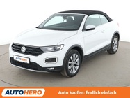 Volkswagen T-Roc 2020