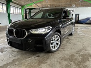 BMW X1 2021