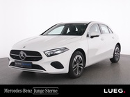 Mercedes-Benz A-Class 2025