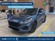 Ford Kuga 2022