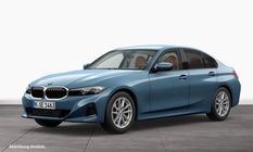 BMW 3 Series 2025