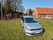 Volkswagen Touran 2019