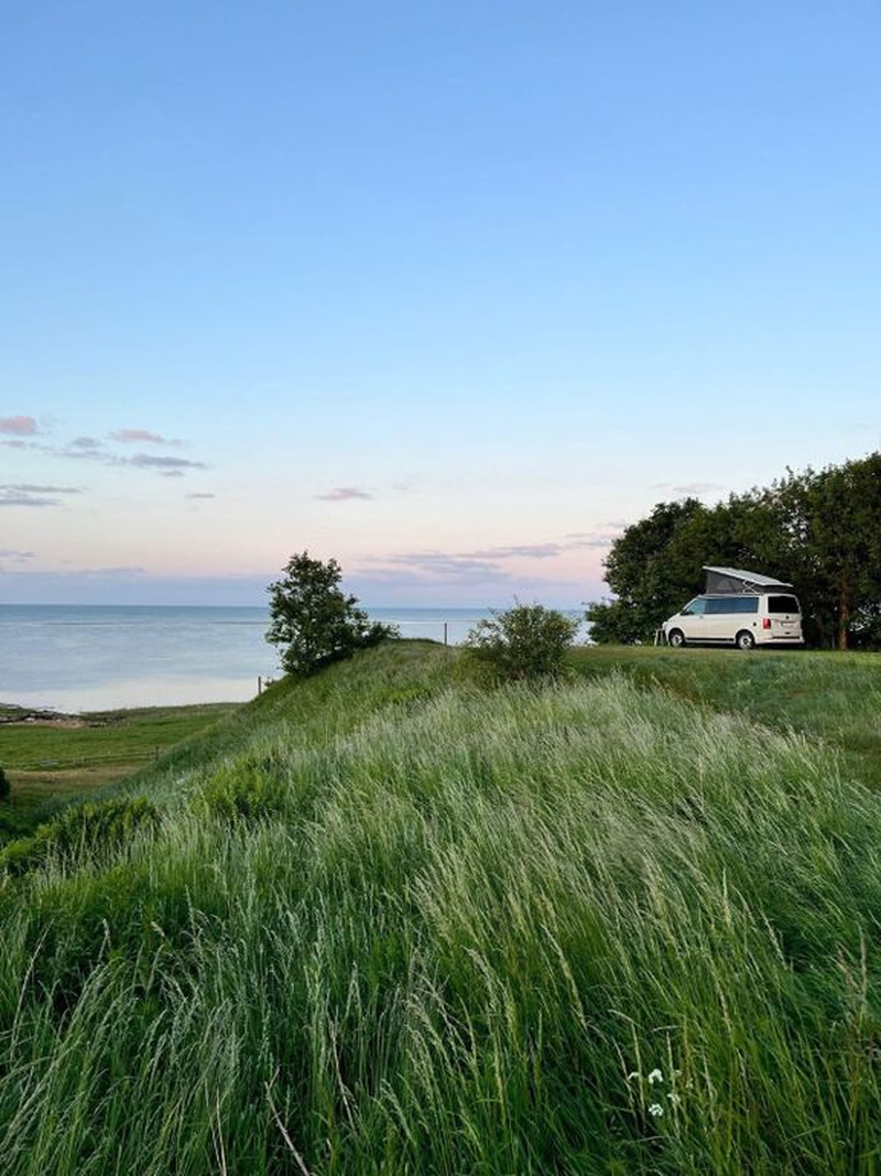Volkswagen T6