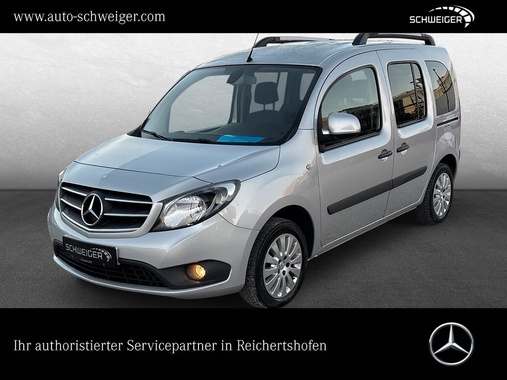 Mercedes-Benz Citan 2019